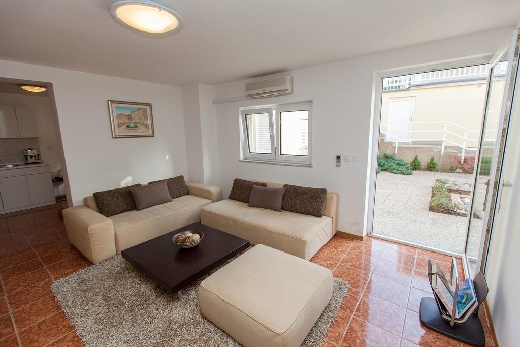 Apartments Casa Mia Dramalj Chambre photo