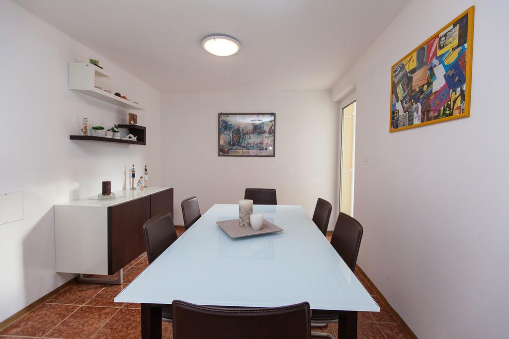 Apartments Casa Mia Dramalj Chambre photo