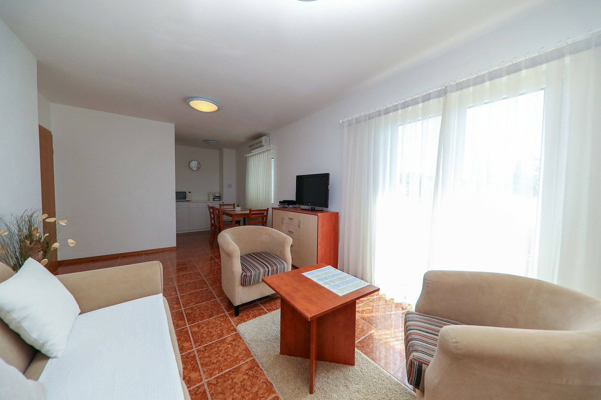 Apartments Casa Mia Dramalj Extérieur photo